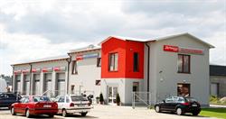 Autocerber Okręgowa Stacja Kontroli Pojazdów