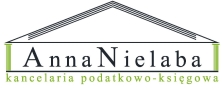Anna Nielaba Kancelaria Podatkowo-Księgowa