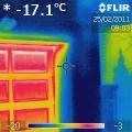 Pomiar kamerą termowizyjną