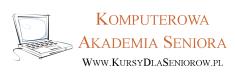 Komputerowa Akademia Seniora