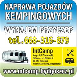 INTCAMP
