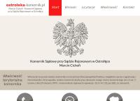 Komornik Sądowy Przy Sądzie Rejonowym W Ostrołęce Marcin Cichoń