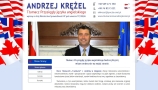 Tłumacz Przysięgły Języka Angielskiego Andrzej Krężel