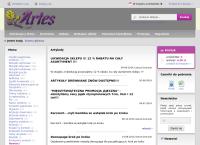 Artes Łukasz Gemulla