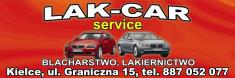Lak Car -Service ,blacharstwo-Lakiernictwo Tel. 887 052 077
