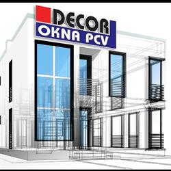 Okna Świdnica Decor Kamil Owsiak