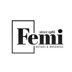 FEMI Wyposażenie sklepów Producent