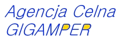 Agencja Celna Gigamper
