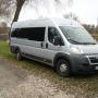 Citroen Jumper 18+1