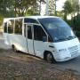 Iveco mago 27+1