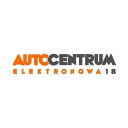 AutoCentrum Elektronowa 18 Serwis Samochodowy
