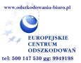 Europejskie Centrum Odszkodowań S.a.
