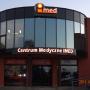 Centrum Medyczne IMED wita