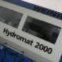 WEINIG HYDROMAT 2000