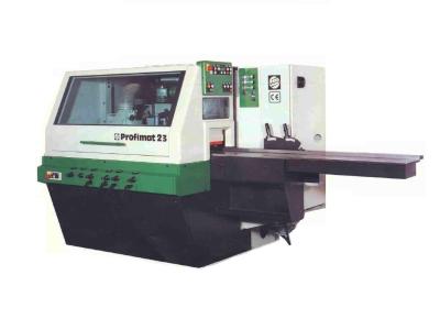 WEINIG-PROFIMAT-23E