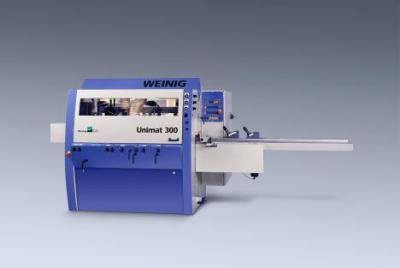 WEINIG-UNIMAT-300