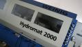 Strugarka Czterostronna 7-Głowicowa WEINIG HYDROMAT 2000