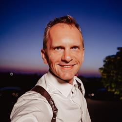 Michał Szczepański - Fotografia