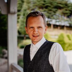 Michał Szczepański - Fotografia