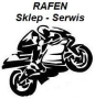 Rafen Rafał Pawłowski & Skutermotors