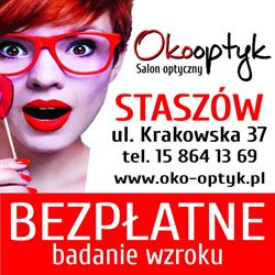 Oko-Optyk Zakład Optyczny