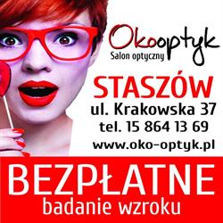 Oko-Optyk Zakład Optyczny