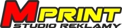 Mprint Studio Reklamy