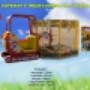 Kiddie rides