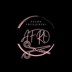 Salon Fryzjerski Afro