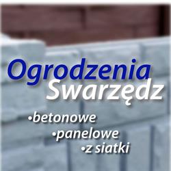 Ogrodzenia Swarzędz
