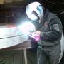 Spawamy aluminium