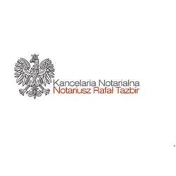 Kancelaria Notarialna Rafał Tazbir - Notariusz Kielce, ul. Sienkiewicza 39/5, 25-005 Kielce
