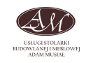 Usługi Stolarki Budowlanej i Meblowej Adam Musiał