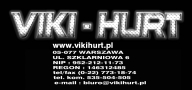Viki-Hurt SP Zo.o.