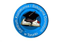 Centrum Kształcenia i Szkolenia Dorosłych W Toruniu