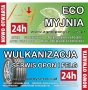 Wulkanizacja 24h Eco Myjnia