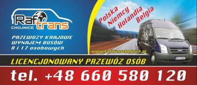 RafTrans-Chojnice