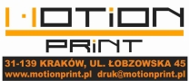 Motionprint