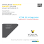 CDNXLIntegrator
