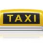 pułtusk taxi logo