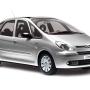 taxi pułtusk xsara picasso