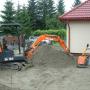 Koparka Pel-Job EB150