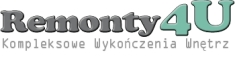Remonty4u Michał Kawałko