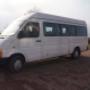 VW LT 35 - 17 miejsc