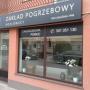 Zakład Pogrzebowy Kozłowscy Płońsk