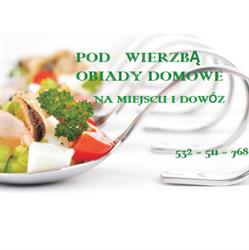 Pod Wierzbą