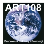 Art 108 Pracownia Reklamy i Promocji