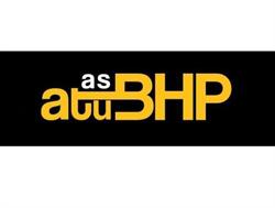 As Atu BHP