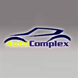 Phu Auto-Complex Barbara Jankowska