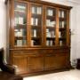 biblioteczka Luks